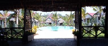 Hotel in Ukunda, Diani Beach (Coast) or holiday homes and vacation rentals