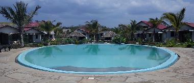 Hotel in Ukunda, Diani Beach (Coast) or holiday homes and vacation rentals