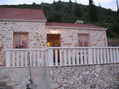 Holiday House in Racisce (Dubrovacko-Neretvanska) or holiday homes and vacation rentals