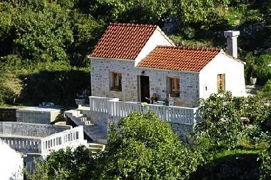 Holiday House in Racisce (Dubrovacko-Neretvanska) or holiday homes and vacation rentals