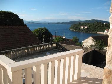 Holiday House in Racisce (Dubrovacko-Neretvanska) or holiday homes and vacation rentals