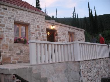 Holiday House in Racisce (Dubrovacko-Neretvanska) or holiday homes and vacation rentals