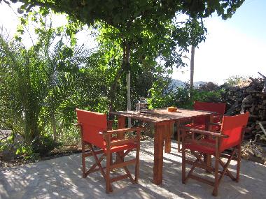 Holiday House in Mithi (Lasithi) or holiday homes and vacation rentals