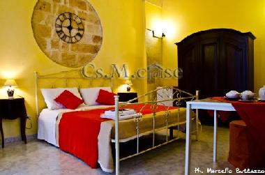 Holiday Apartment in lecce (Lecce) or holiday homes and vacation rentals