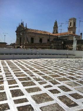 Holiday Apartment in lecce (Lecce) or holiday homes and vacation rentals