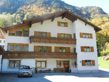 Holiday Apartment in Tschagguns (Bludenz-Bregenzer Wald) or holiday homes and vacation rentals