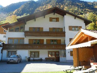 Holiday Apartment in Tschagguns (Bludenz-Bregenzer Wald) or holiday homes and vacation rentals
