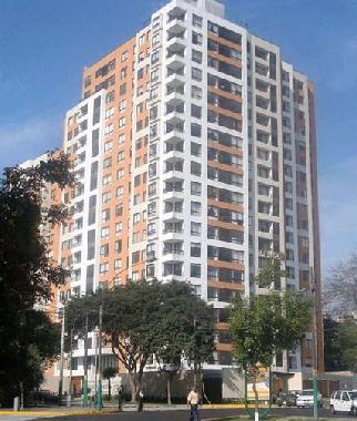 Holiday Apartment in Lima (Lima) or holiday homes and vacation rentals
