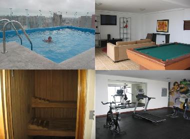 Holiday Apartment in Lima (Lima) or holiday homes and vacation rentals