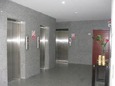 Holiday Apartment in Lima (Lima) or holiday homes and vacation rentals