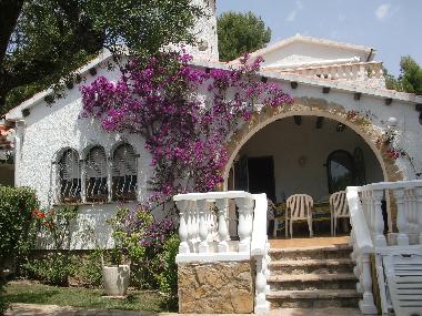 Holiday House in Miami Platja (Tarragona) or holiday homes and vacation rentals