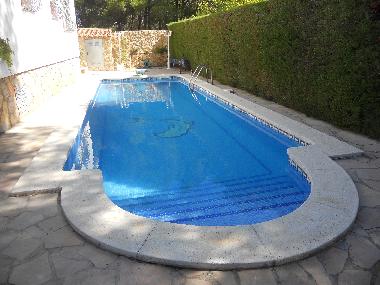 Holiday House in Miami Platja (Tarragona) or holiday homes and vacation rentals