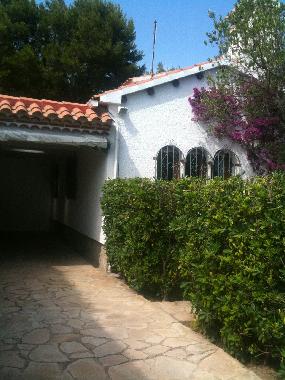 Holiday House in Miami Platja (Tarragona) or holiday homes and vacation rentals