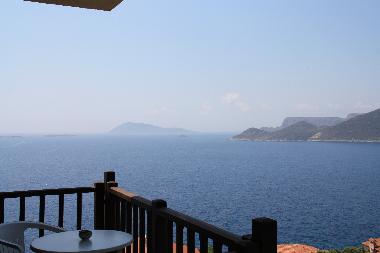 Holiday Apartment in Kas (Antalya) or holiday homes and vacation rentals