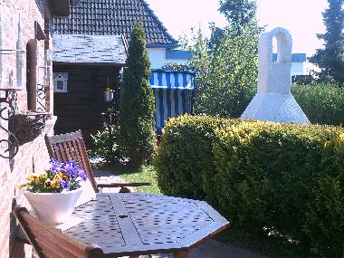Holiday Apartment in Borkum (East Frisians (Islands)) or holiday homes and vacation rentals