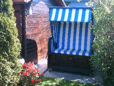 Holiday Apartment in Borkum (East Frisians (Islands)) or holiday homes and vacation rentals