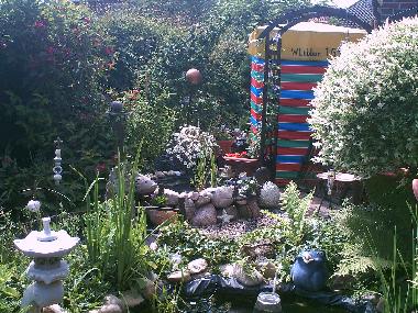 Holiday Apartment in Borkum (East Frisians (Islands)) or holiday homes and vacation rentals