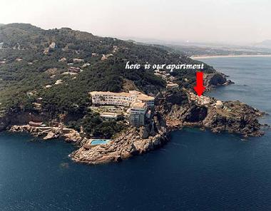 Holiday Apartment in Begur (Girona) or holiday homes and vacation rentals