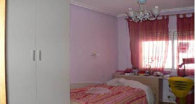 Holiday Apartment in Los Alczares (Murcia) or holiday homes and vacation rentals