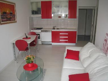 Holiday Apartment in Split (Splitsko-Dalmatinska) or holiday homes and vacation rentals