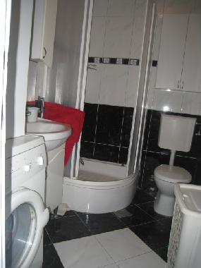 Holiday Apartment in Split (Splitsko-Dalmatinska) or holiday homes and vacation rentals