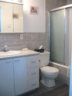 Holiday House in Saint-Scholastique (Quebec) or holiday homes and vacation rentals