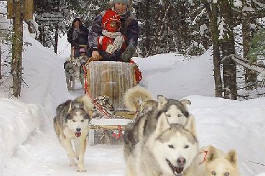 Holiday House in Saint-Scholastique (Quebec) or holiday homes and vacation rentals