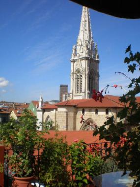 Holiday Apartment in BILBAO (Vizcaya) or holiday homes and vacation rentals