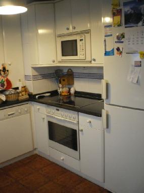 Holiday Apartment in BILBAO (Vizcaya) or holiday homes and vacation rentals