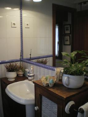 Holiday Apartment in BILBAO (Vizcaya) or holiday homes and vacation rentals