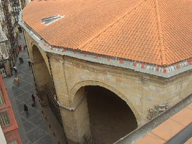 Holiday Apartment in BILBAO (Vizcaya) or holiday homes and vacation rentals