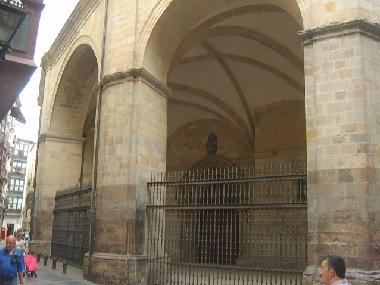 Holiday Apartment in BILBAO (Vizcaya) or holiday homes and vacation rentals