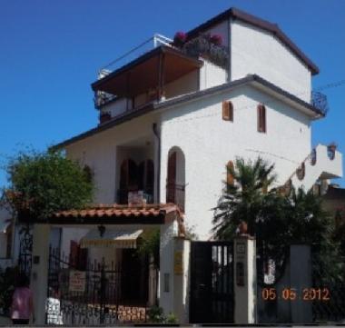 Holiday Apartment in Giardini-Naxos (Messina) or holiday homes and vacation rentals