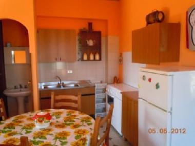 Holiday Apartment in Giardini-Naxos (Messina) or holiday homes and vacation rentals