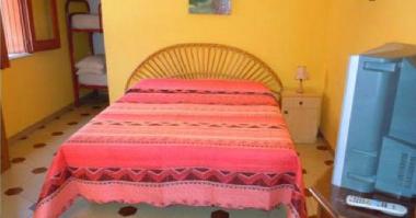 Holiday Apartment in Giardini-Naxos (Messina) or holiday homes and vacation rentals