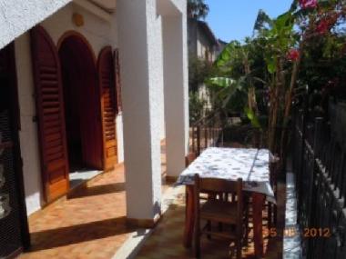 Holiday Apartment in Giardini-Naxos (Messina) or holiday homes and vacation rentals
