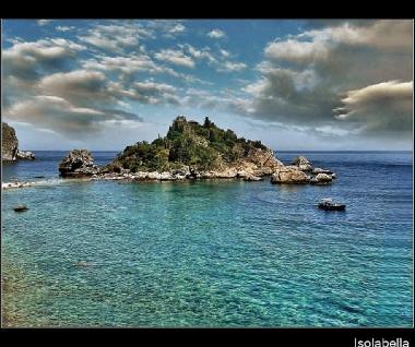 Holiday Apartment in Giardini-Naxos (Messina) or holiday homes and vacation rentals