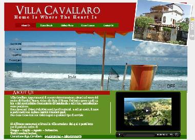 Holiday Apartment in Giardini-Naxos (Messina) or holiday homes and vacation rentals