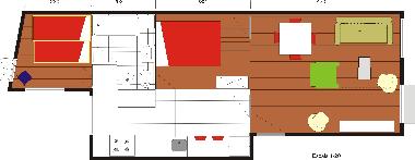 Holiday Apartment in Lisbon (Grande Lisboa) or holiday homes and vacation rentals