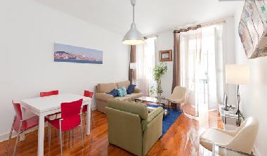 Holiday Apartment in Lisbon (Grande Lisboa) or holiday homes and vacation rentals