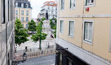 Holiday Apartment in Lisbon (Grande Lisboa) or holiday homes and vacation rentals