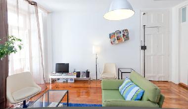 Holiday Apartment in Lisbon (Grande Lisboa) or holiday homes and vacation rentals