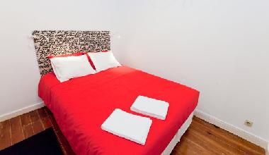 Holiday Apartment in Lisbon (Grande Lisboa) or holiday homes and vacation rentals