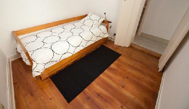 Holiday Apartment in Lisbon (Grande Lisboa) or holiday homes and vacation rentals