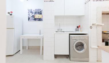 Holiday Apartment in Lisbon (Grande Lisboa) or holiday homes and vacation rentals