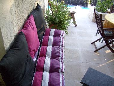 Villa in LES BAUX DE PROVENCE (Bouches-du-Rhne) or holiday homes and vacation rentals
