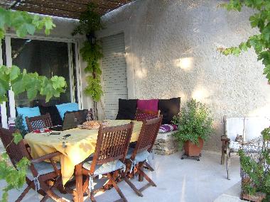 Villa in LES BAUX DE PROVENCE (Bouches-du-Rhne) or holiday homes and vacation rentals