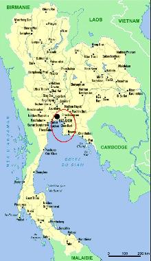 Holiday Apartment in Ban Phe (Rayong) or holiday homes and vacation rentals