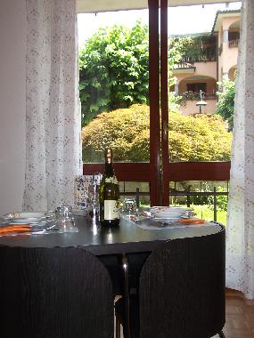 Holiday Apartment in Stresa  (Verbano-Cusio-Ossola) or holiday homes and vacation rentals