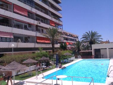 Holiday Apartment in Torremolinos (M�laga) or holiday homes and vacation rentals